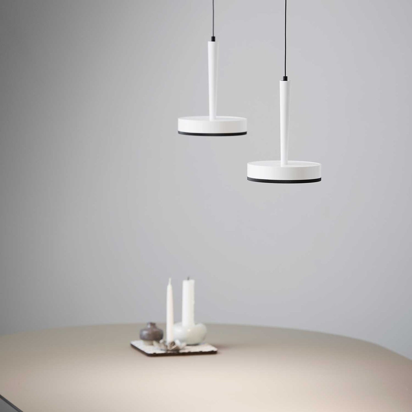 Nyx P1 pendel fra Loom Design