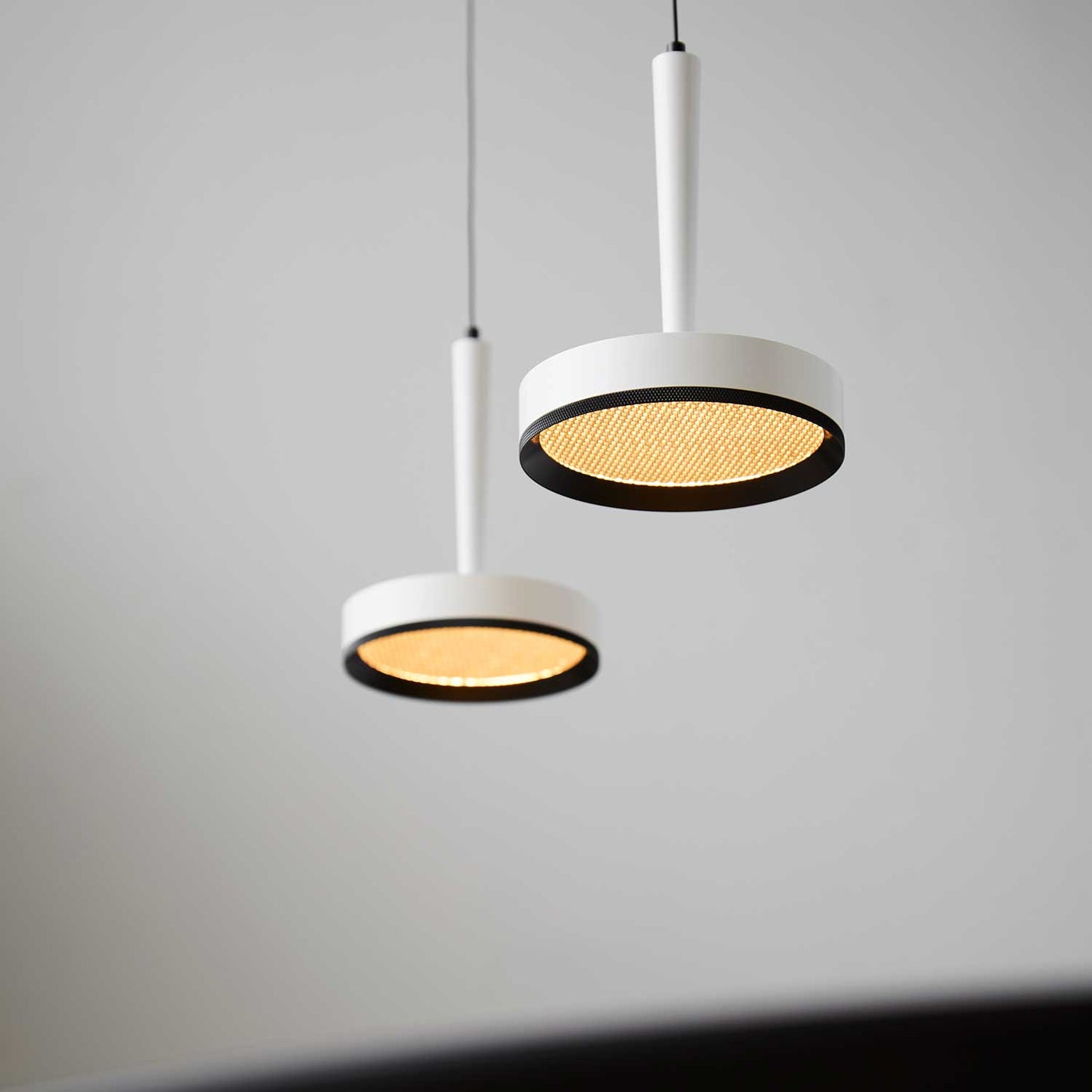 Nyx P1 pendel fra Loom Design