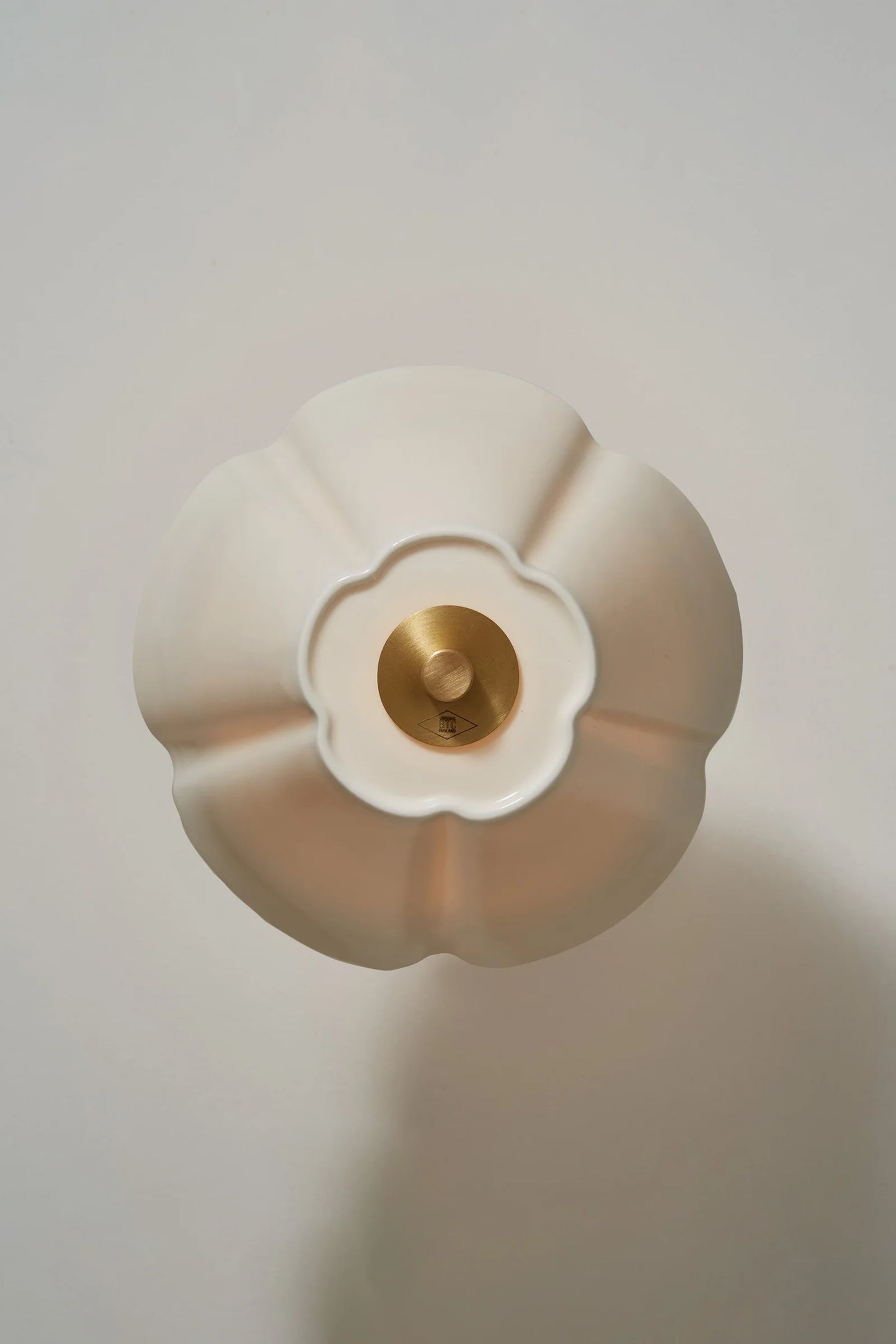 Blossom Portable FF Edition bordlampe fra Original BTC