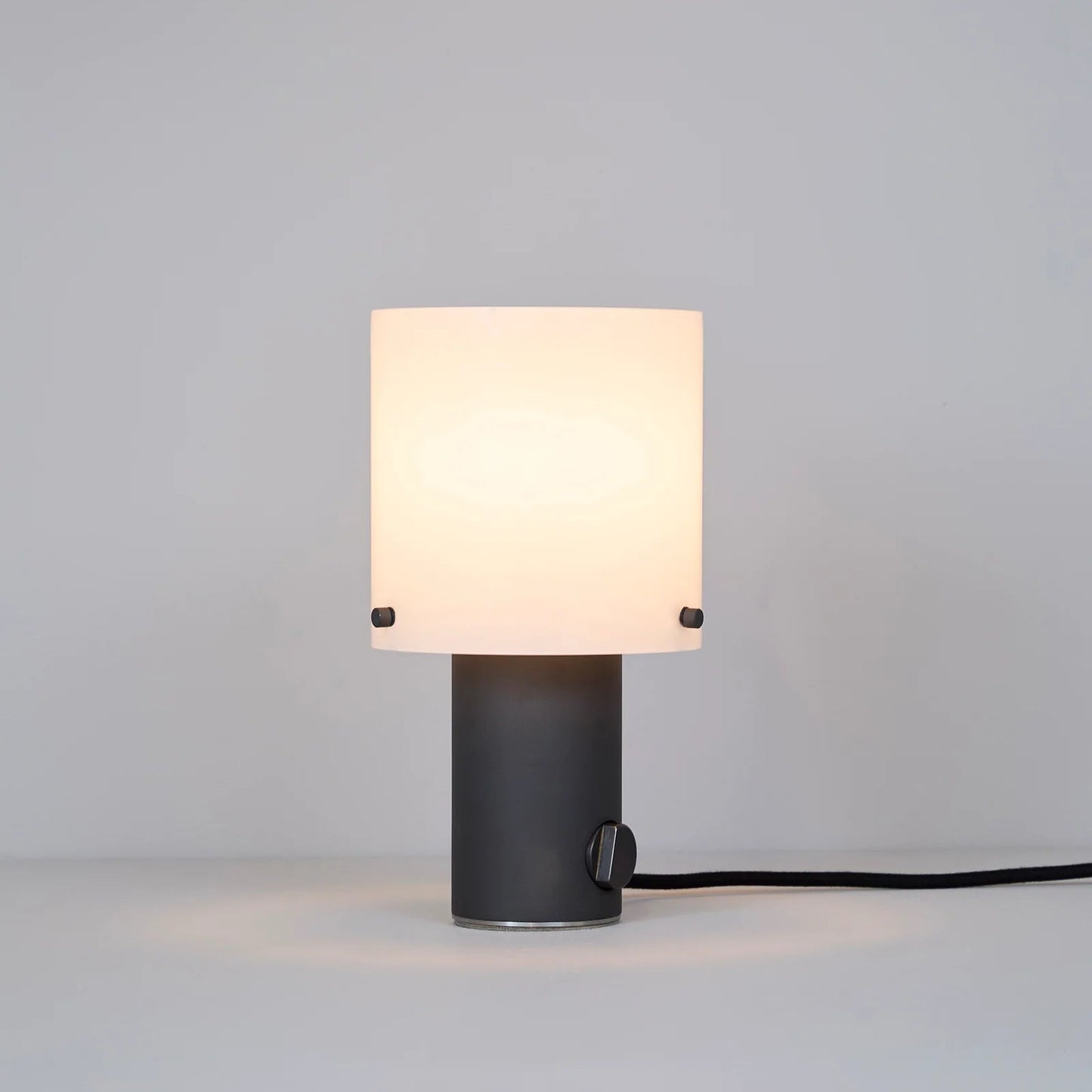 Walter bordlampe Original BTC