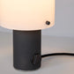 Walter bordlampe Original BTC