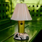 Blossom Portable FF Edition bordlampe fra Original BTC