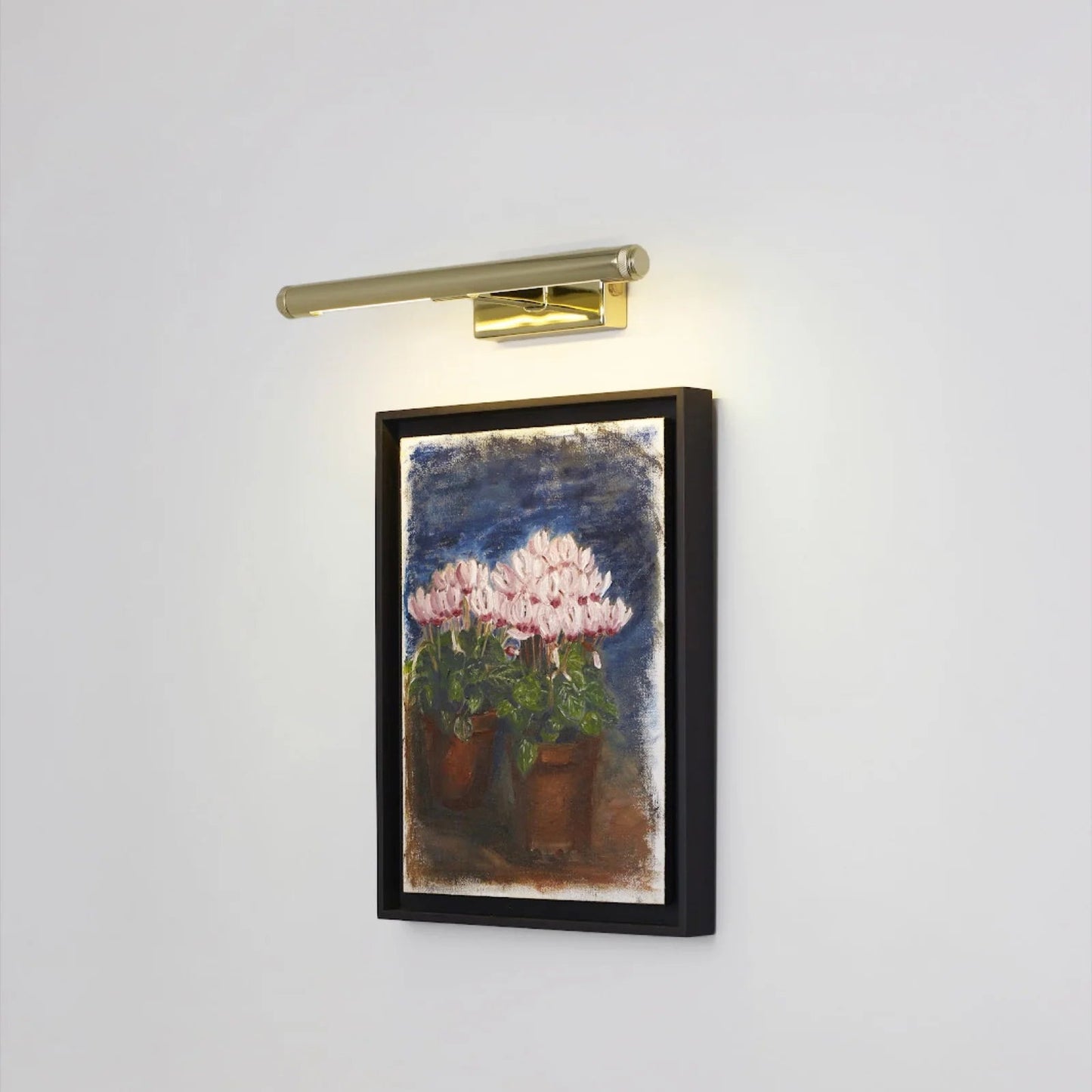 Cooper malerilampe Original BTC
