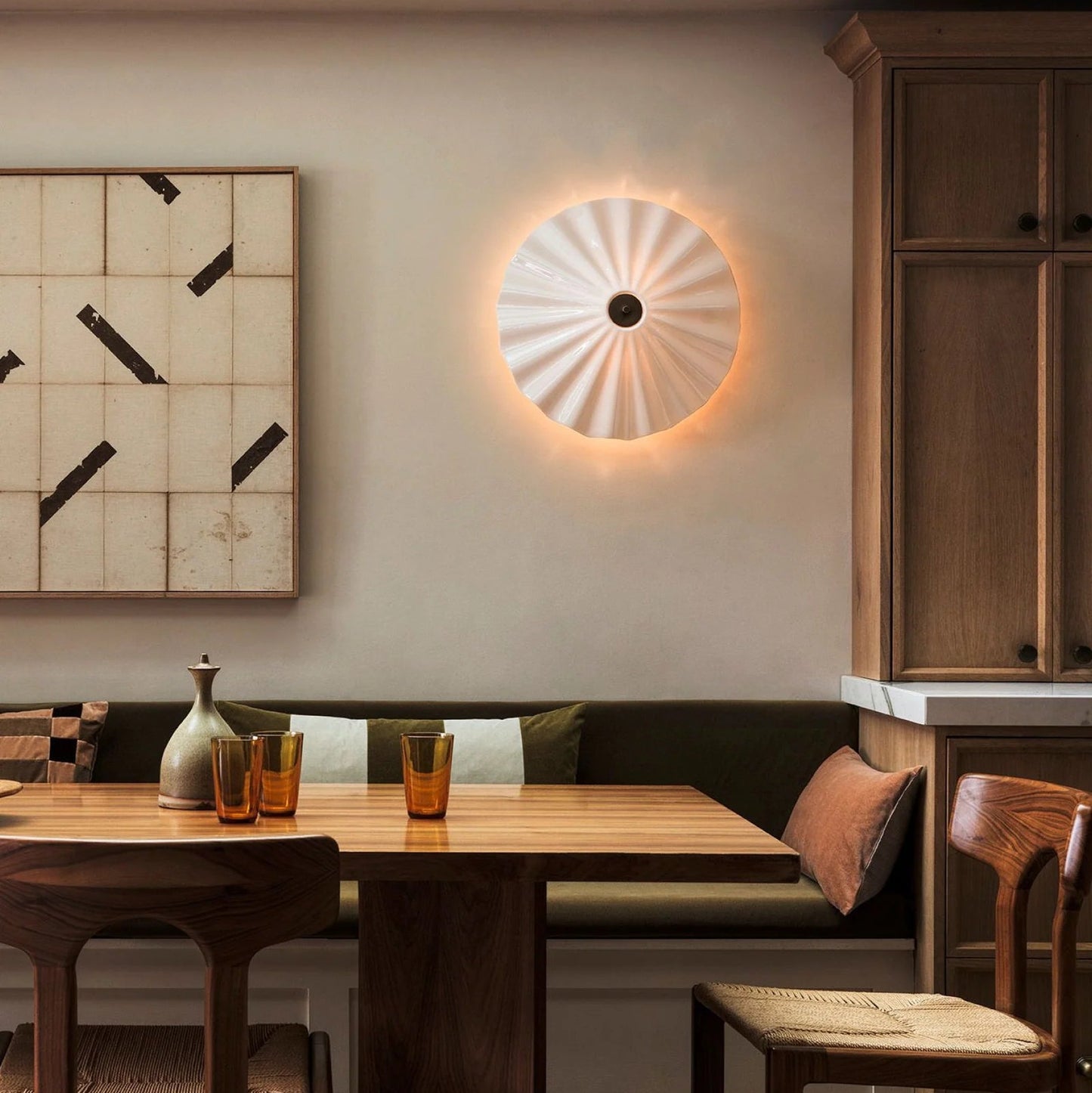 Christie væglampe Original BTC