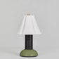 Blossom Portable bordlampe fra Original BTC