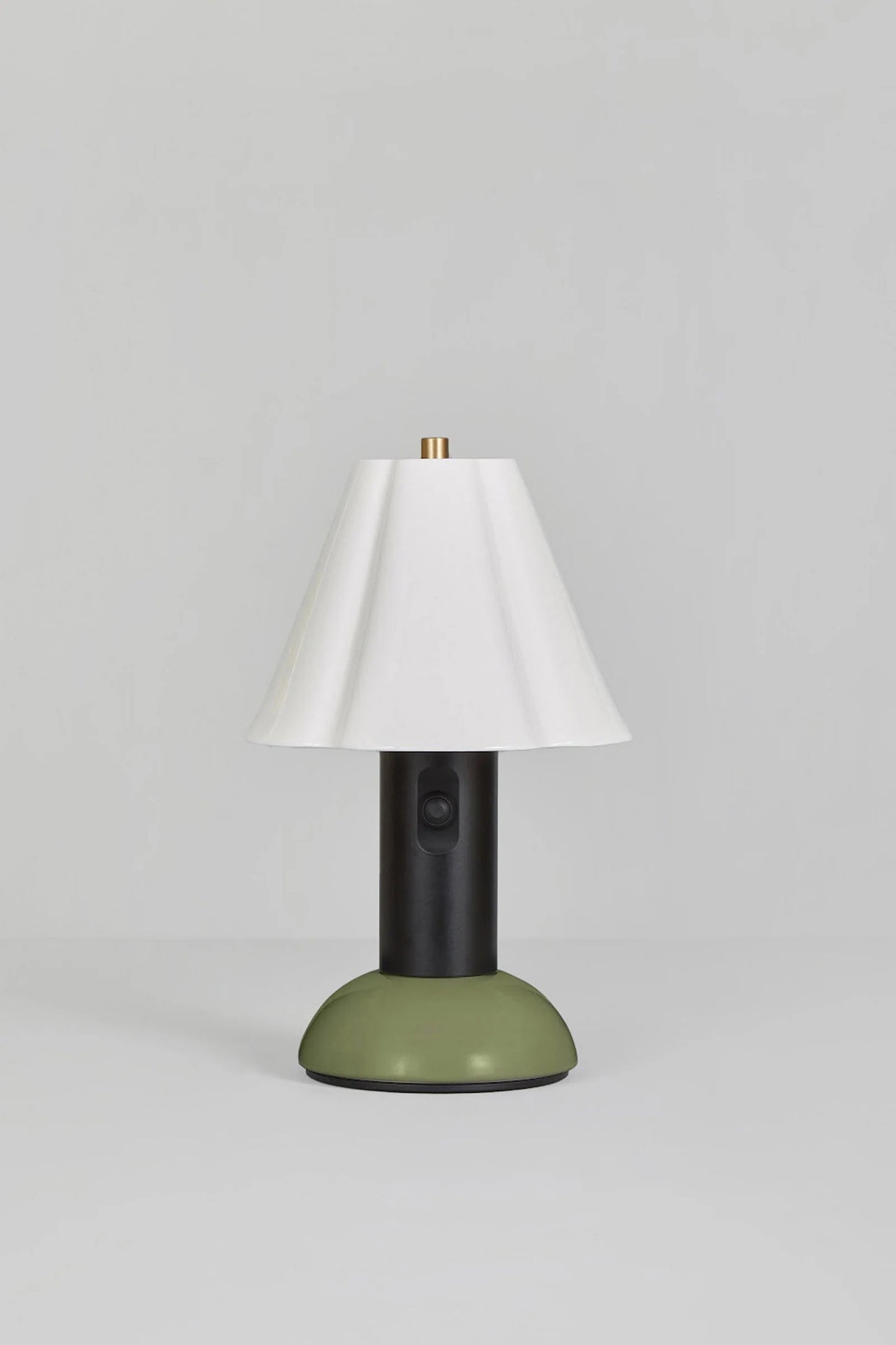 Blossom Portable bordlampe fra Original BTC