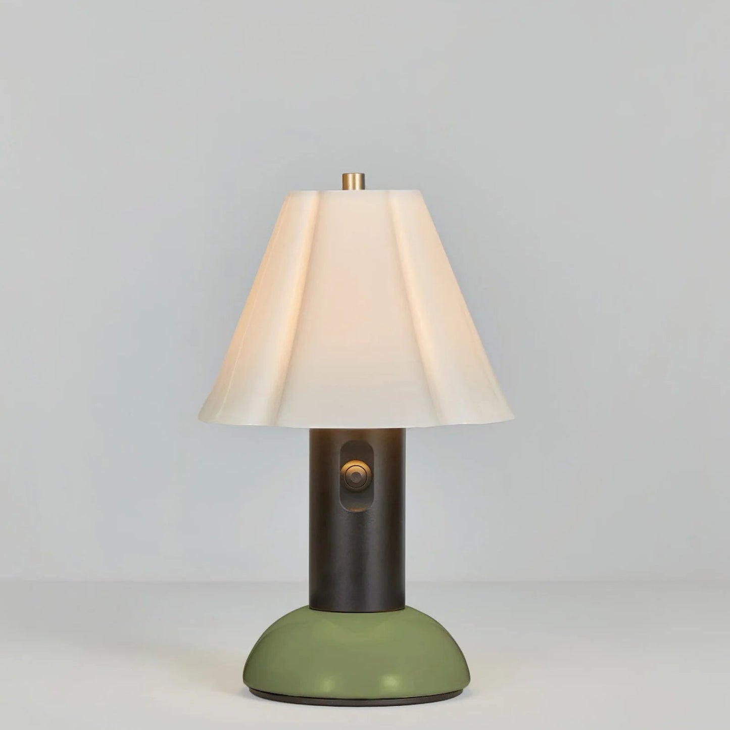 Blossom Portable bordlampe fra Original BTC