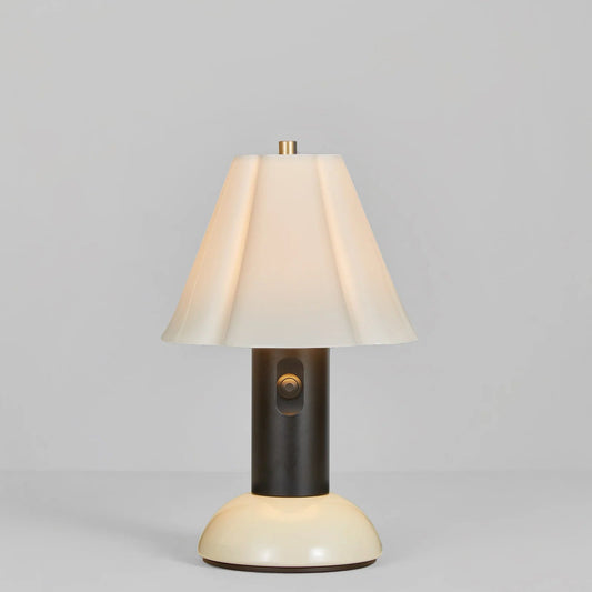 Blossom Portable bordlampe fra Original BTC