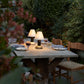 Blossom Portable bordlampe fra Original BTC