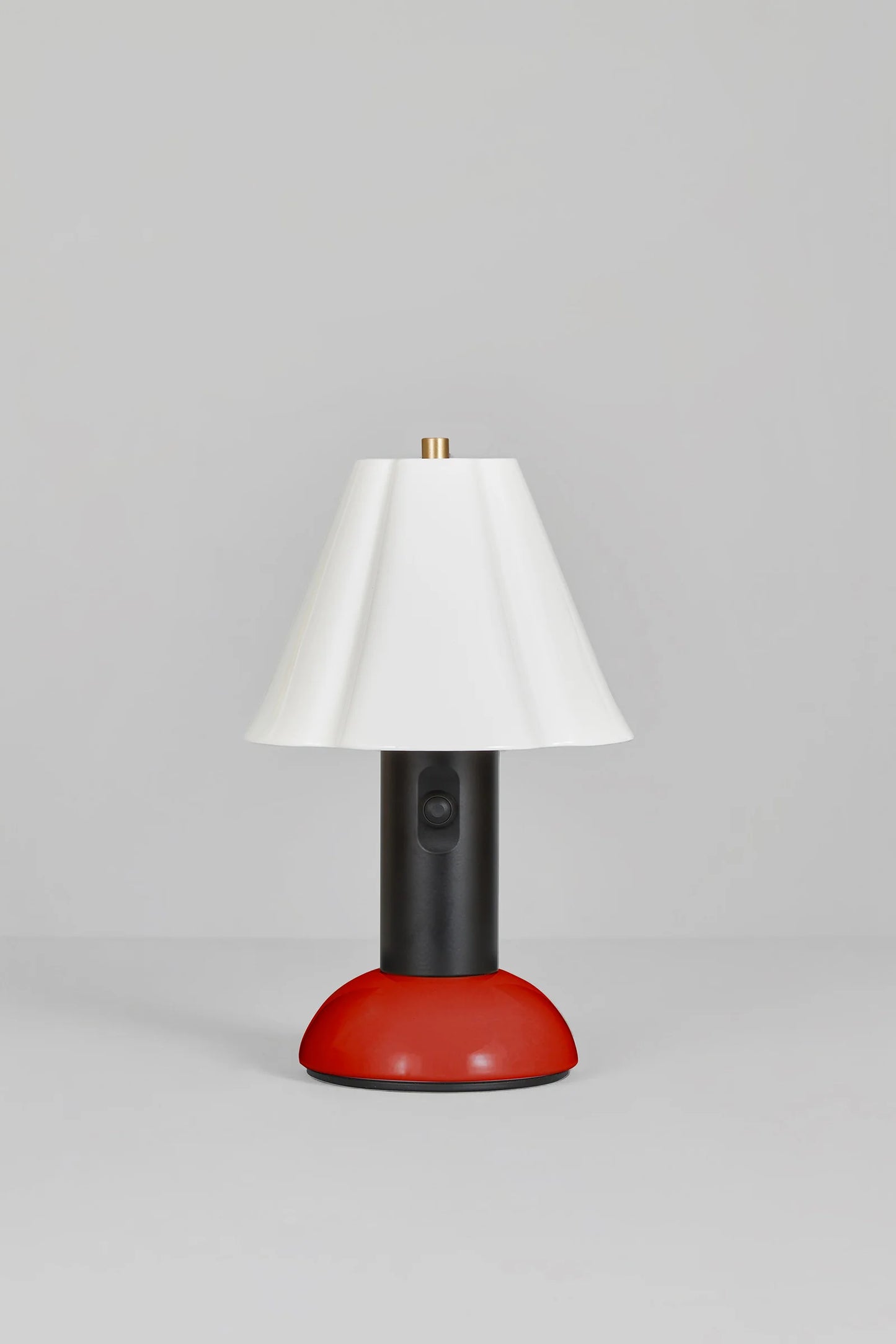 Blossom Portable bordlampe fra Original BTC