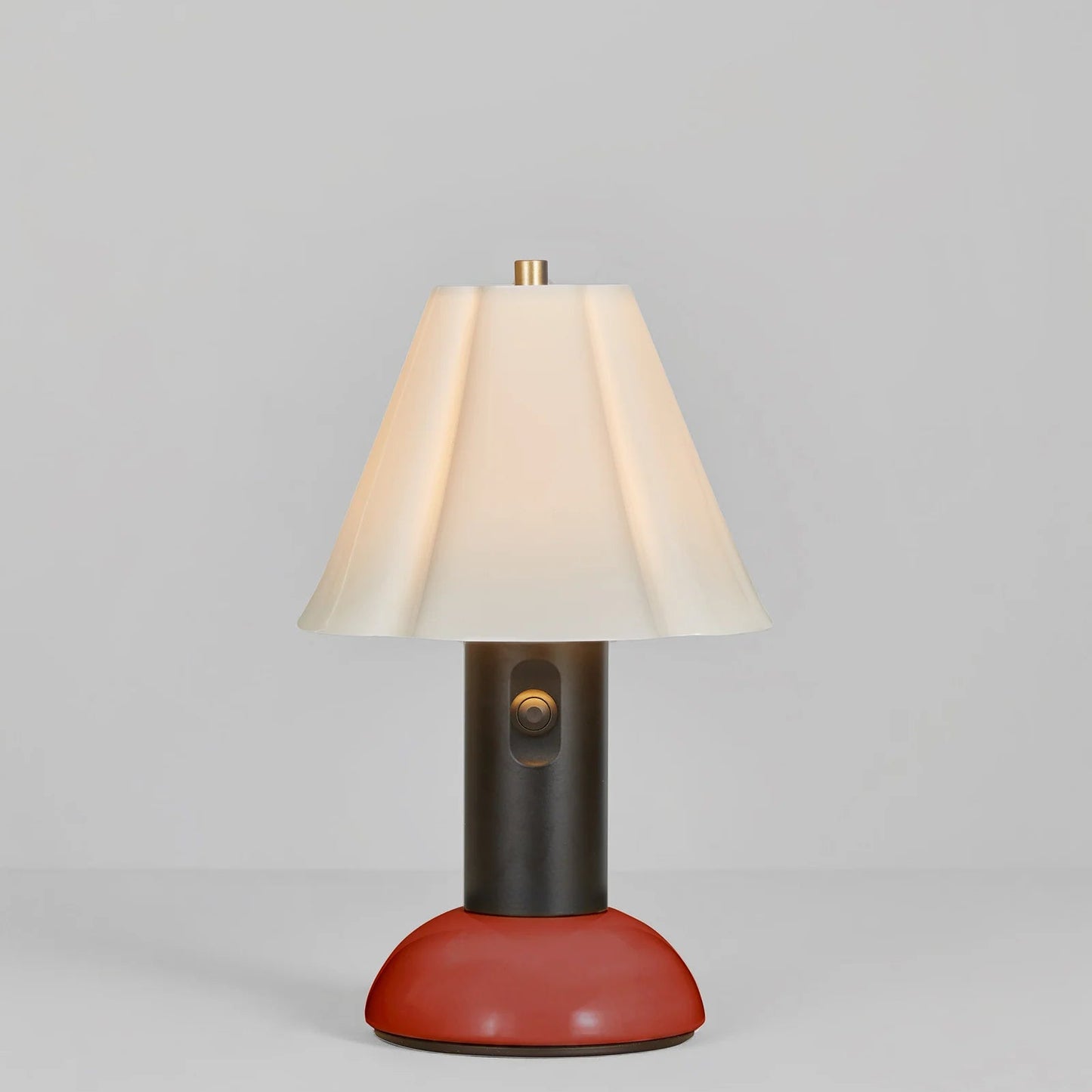 Blossom Portable bordlampe fra Original BTC