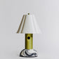 Blossom Portable FF Edition bordlampe fra Original BTC