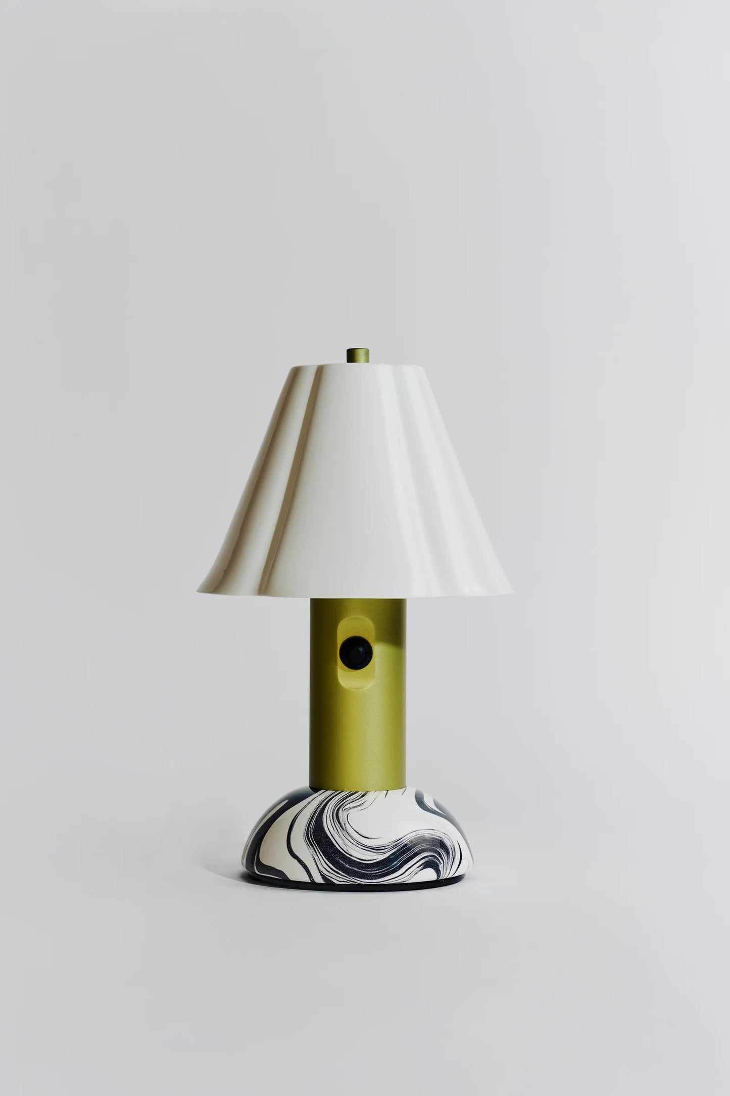 Blossom Portable FF Edition bordlampe fra Original BTC