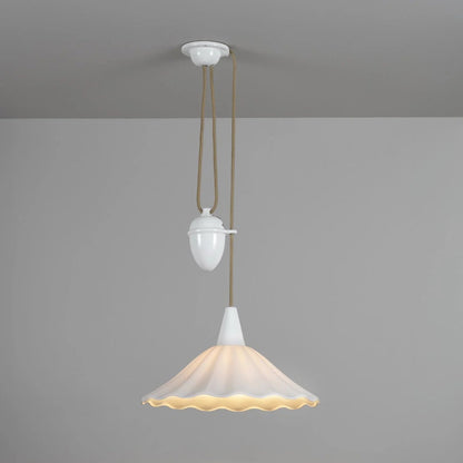 Christie Rise & Fall pendel Original BTC