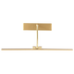 Paris LED 21-61 cm væg malerilampe