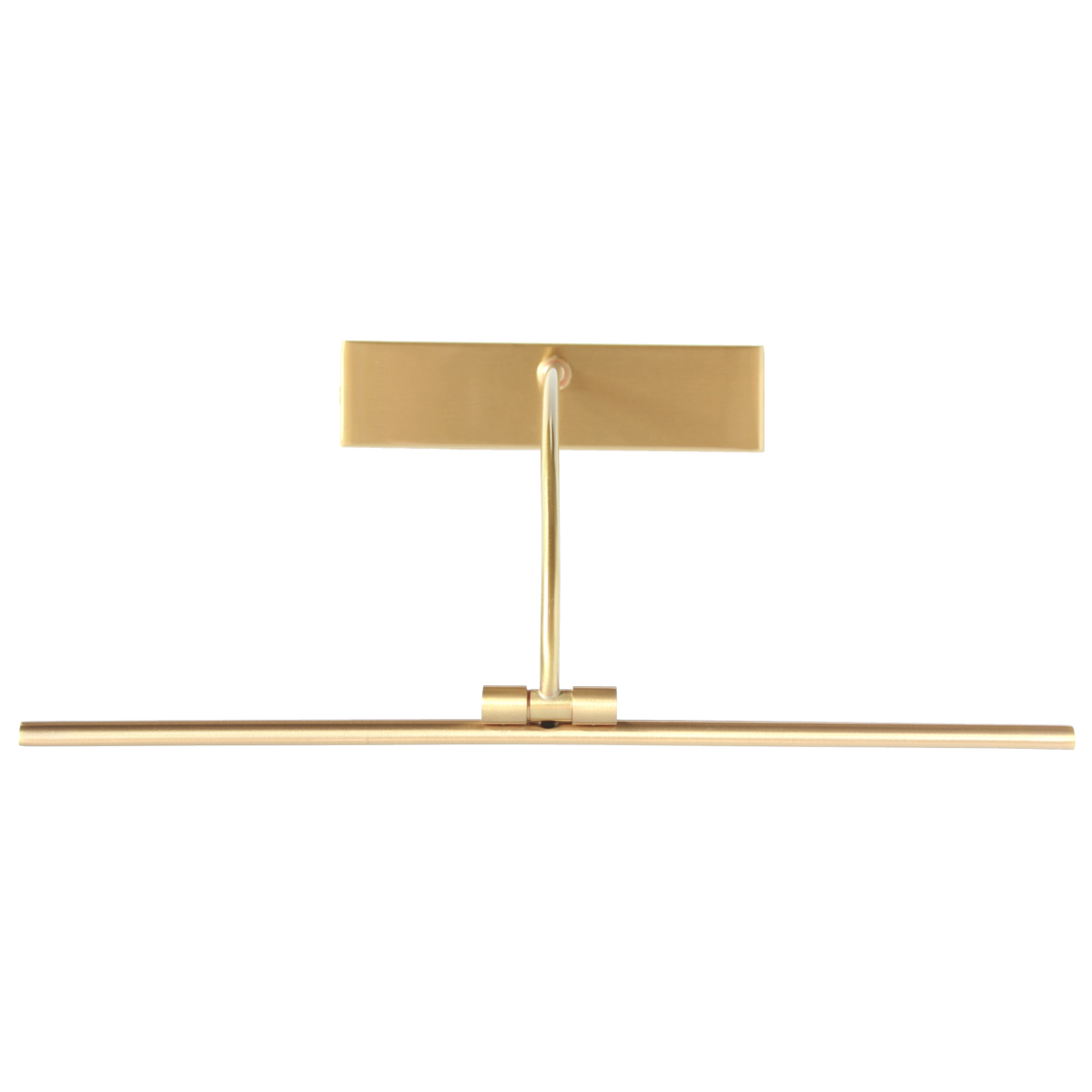 Paris LED 21-61 cm væg malerilampe