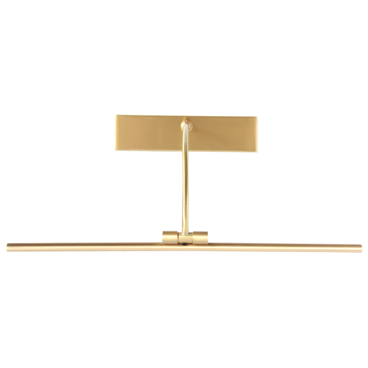 Paris LED 21-61 cm væg malerilampe