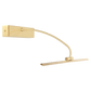 Paris LED 21-61 cm væg malerilampe