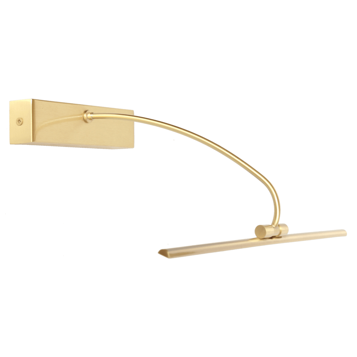 Paris LED 21-61 cm væg malerilampe