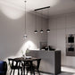 Puk! 120 Drop Avantgarde pendel Top-light