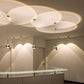 Puk! 120 Drop Avantgarde pendel Top-light