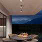 Puk Maxx Turn 120 outdoor Loftspot Top-light