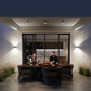 Puk Maxx Turn 120 outdoor Loftspot Top-light