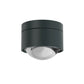 Puk Mini Plus 80 outdoor Loftspot Wall Top-light