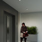 Puk Mini Plus 80 outdoor Loftspot Wall Top-light