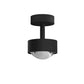 Puk Mini turn 80 outdoor Loftspot Wall Top-light