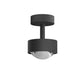 Puk Mini turn 80 outdoor Loftspot Wall Top-light