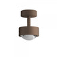 Puk Mini turn 80 outdoor Loftspot Wall Top-light