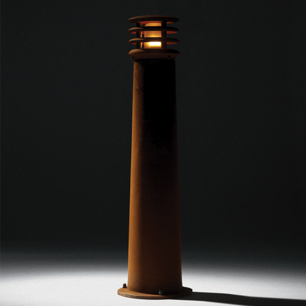 Rusty 70 pullert Royal Botania