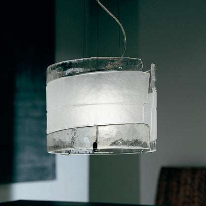 Radius pendel fra AV Mazzega