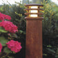Rusty 70 pullert Royal Botania