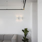 Trapz væglampe up/down 2700K LED Triac IP20 Modular