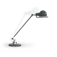 Signal SI400 bordlampe fra Jieldé