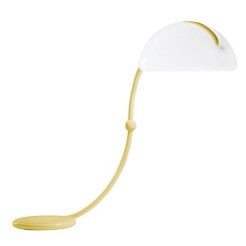 Serpente gulvlampe fra Martinelli Luce