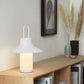 Shadow transportabel bordlampe fra Loom Design