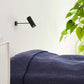 Sia væg/-loftlampe fra Loom Design