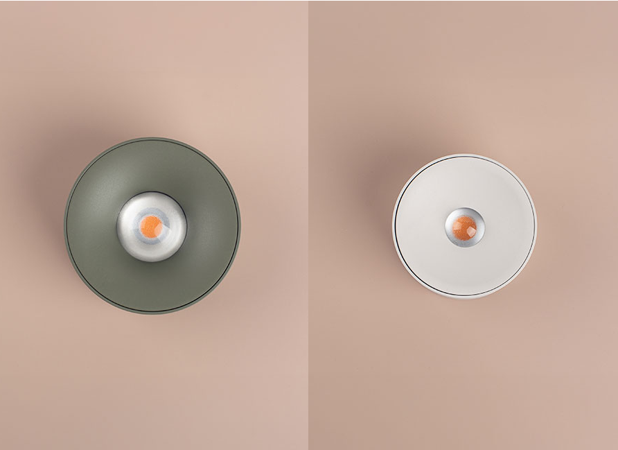 Beep 80 On loftspot fra Chors