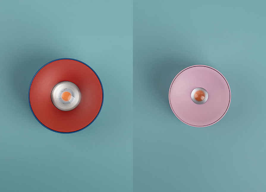 Beep 80 On loftspot fra Chors