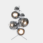 Mirror ball stand gulvlampe Tom Dixon