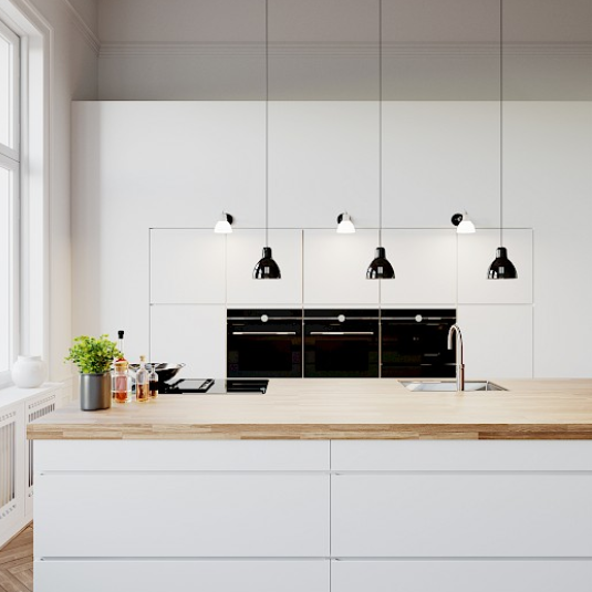 Luxy H5 ophæng fra Rotaliana