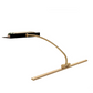 Kyoto LED montering vandret buet arm 20-60 cm