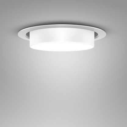 Punktlampen Ø 150 mm downlights Focus Lighting