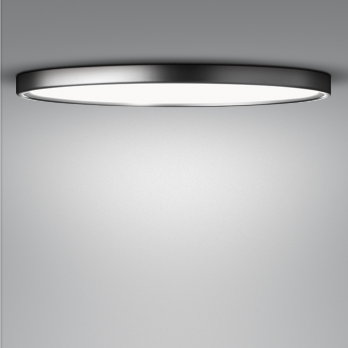 H+M indbyg Ø 385 loftlampe Focus-lighting