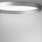 H+M indbyg Ø 385 loftlampe Focus-lighting