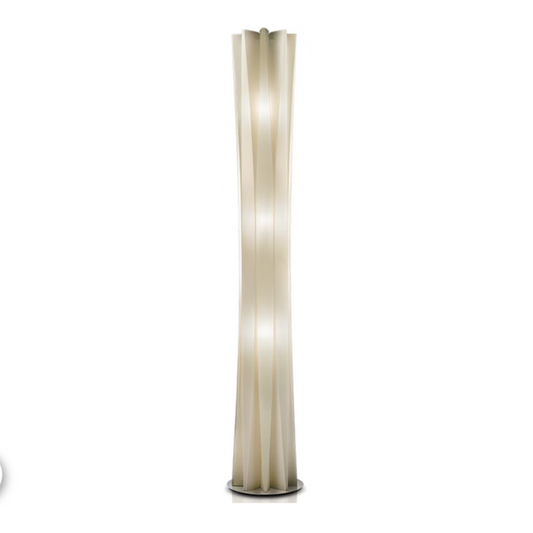 Bach gulvlampe fra Slamp