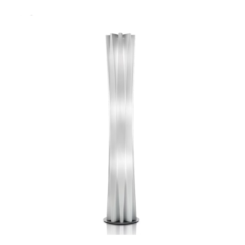 Bach gulvlampe fra Slamp